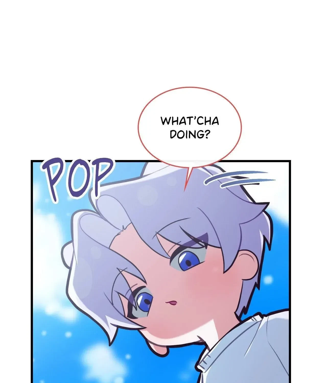 Virtual Strangers Chapter 66, page 181