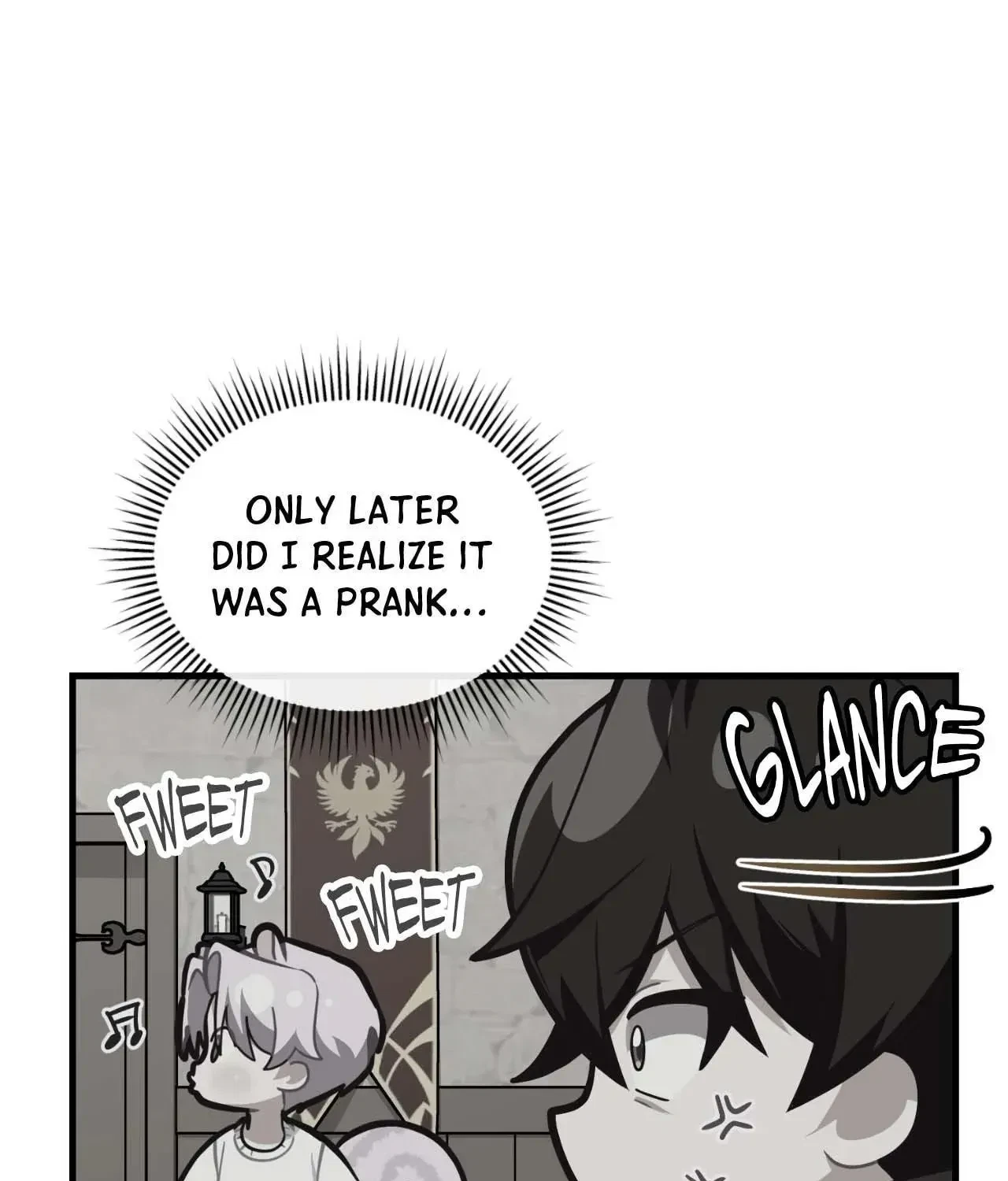 Virtual Strangers Chapter 66, page 194