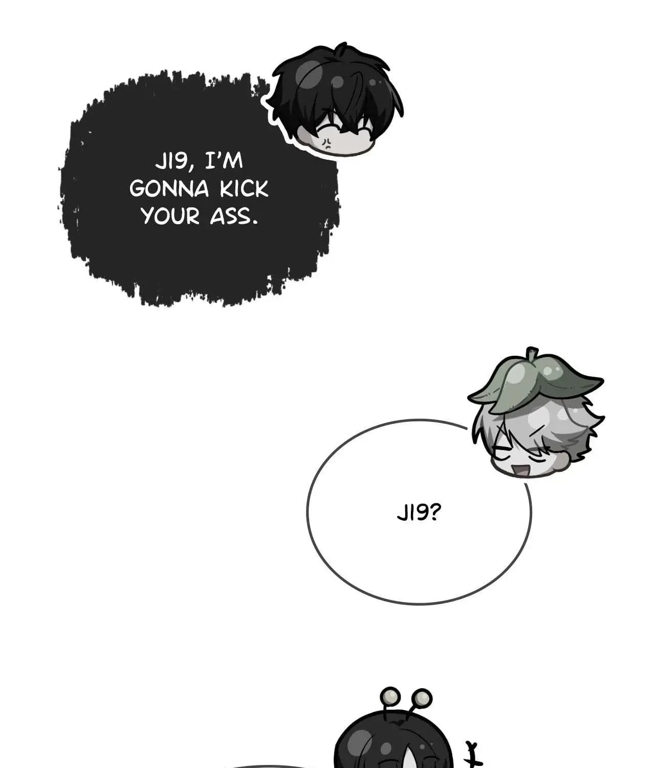 Virtual Strangers Chapter 66, page 196