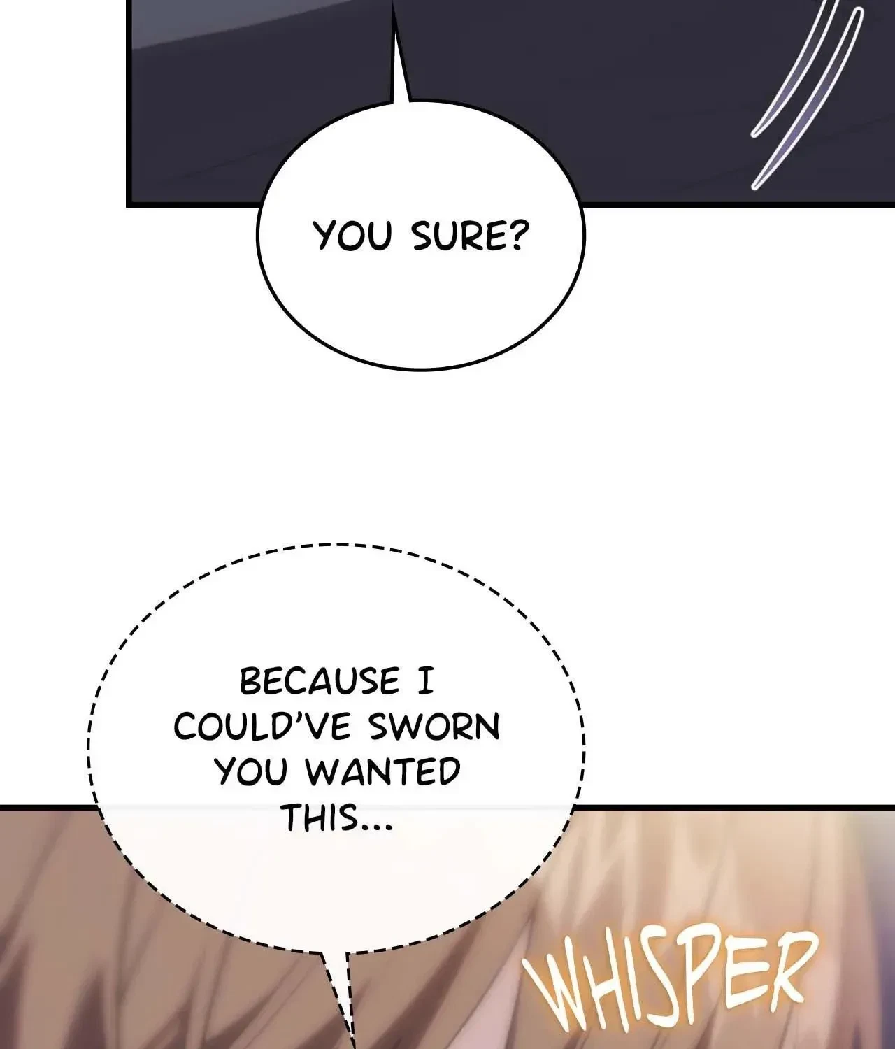 Virtual Strangers Chapter 66, page 36