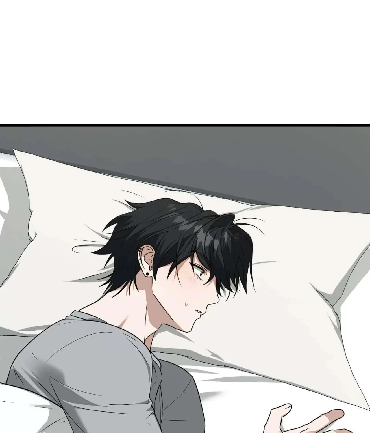 Virtual Strangers Chapter 66, page 83