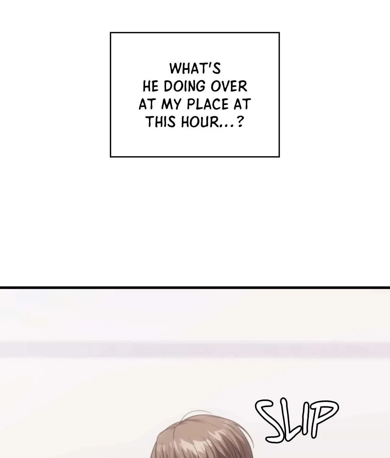 Virtual Strangers Chapter 66, page 9