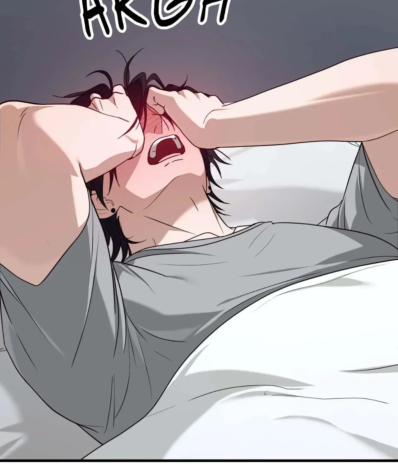 Virtual Strangers Chapter 66, page 95