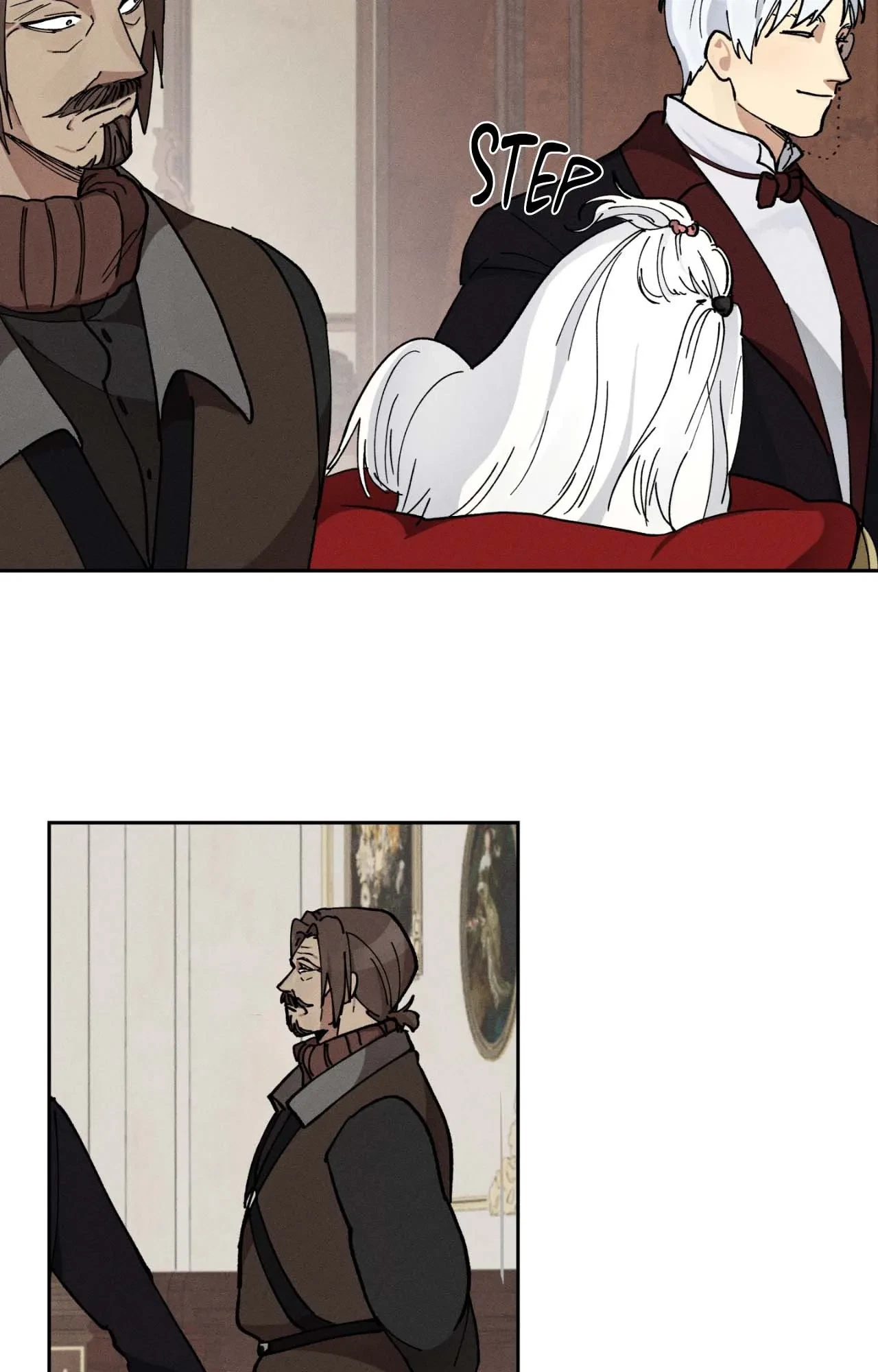 The Beast Of Bahal Never Misses Its Prey Chapter 24, page 2