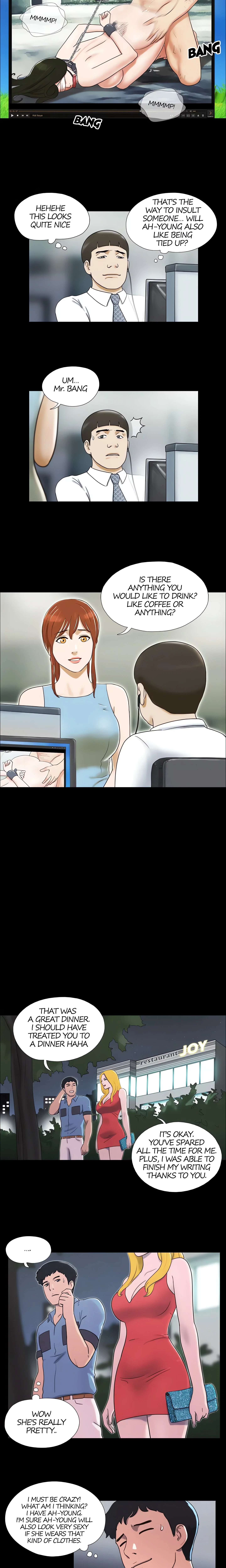 Couple Game: 17 Sex Fantasies Ver. 2 Chapter 15, page 2