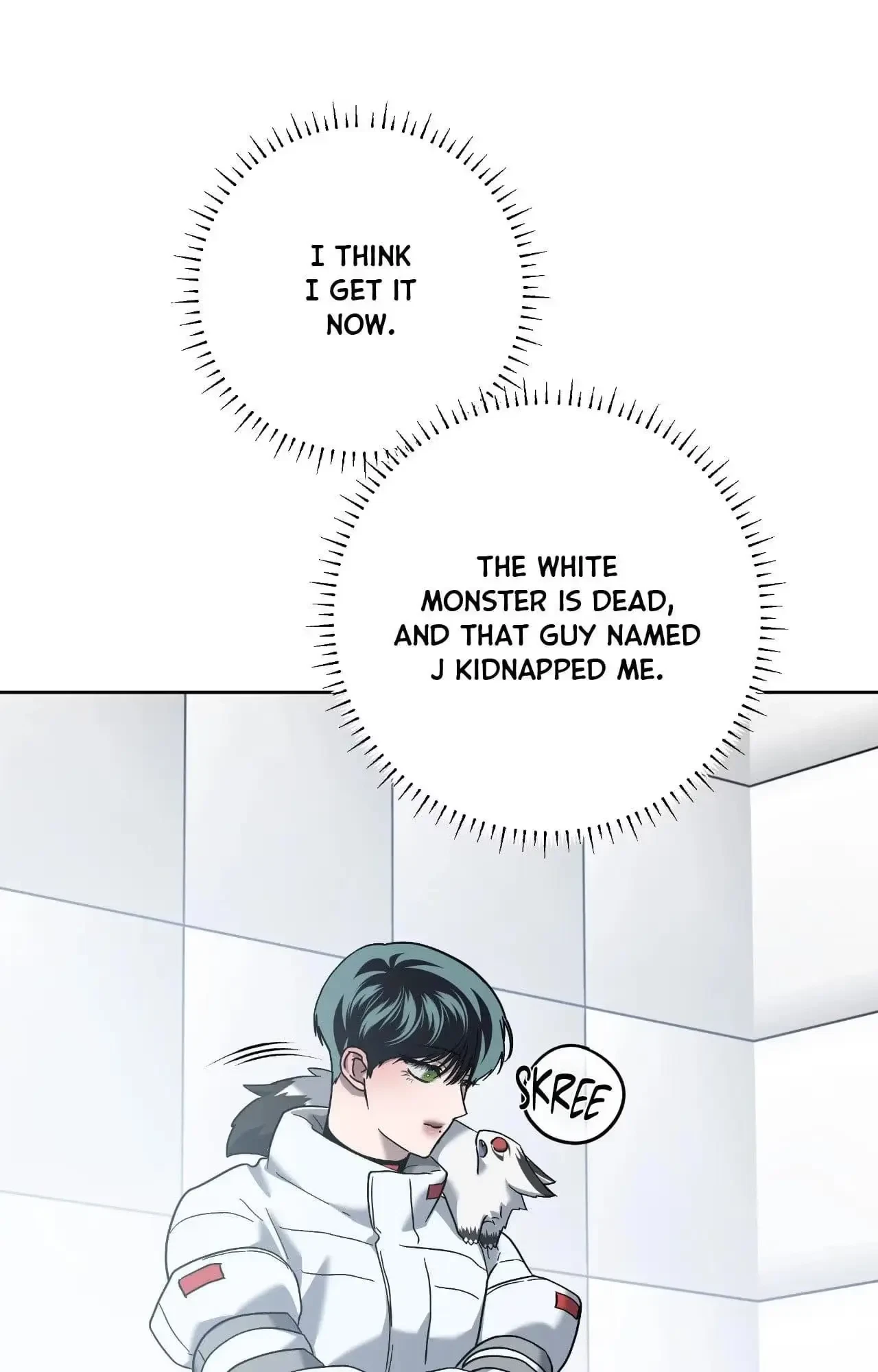 Chapter 90, page 100