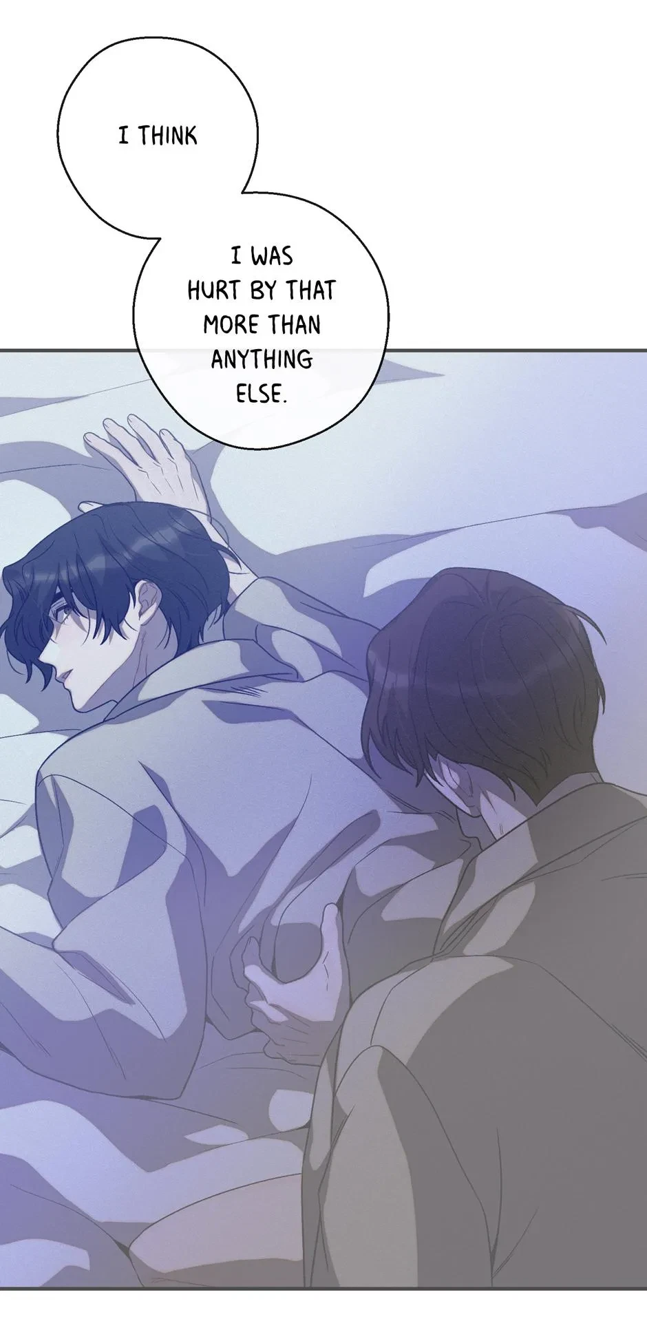 Cry Devil Cry Chapter 35, page 10