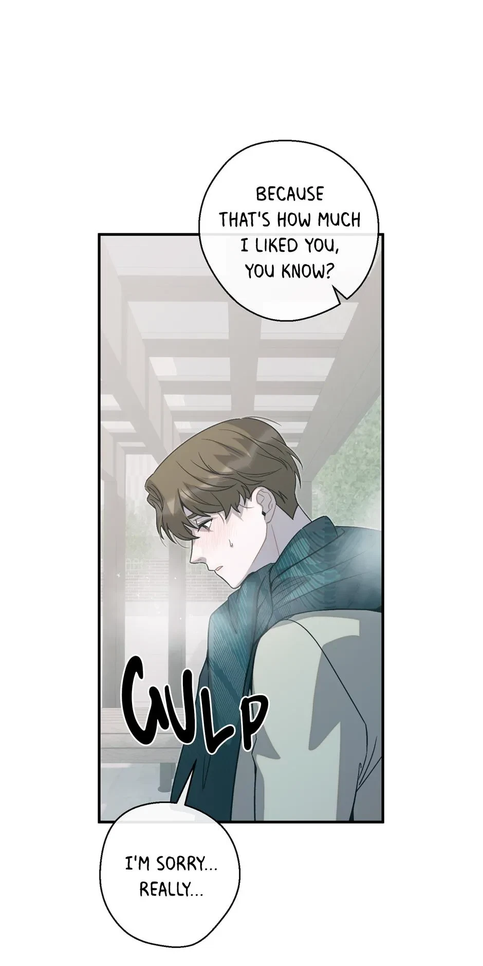 Cry Devil Cry Chapter 35, page 11