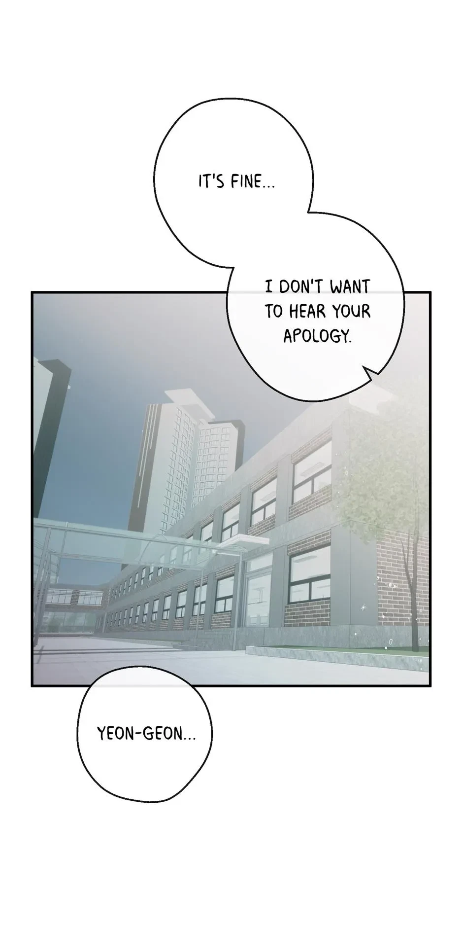 Cry Devil Cry Chapter 35, page 12