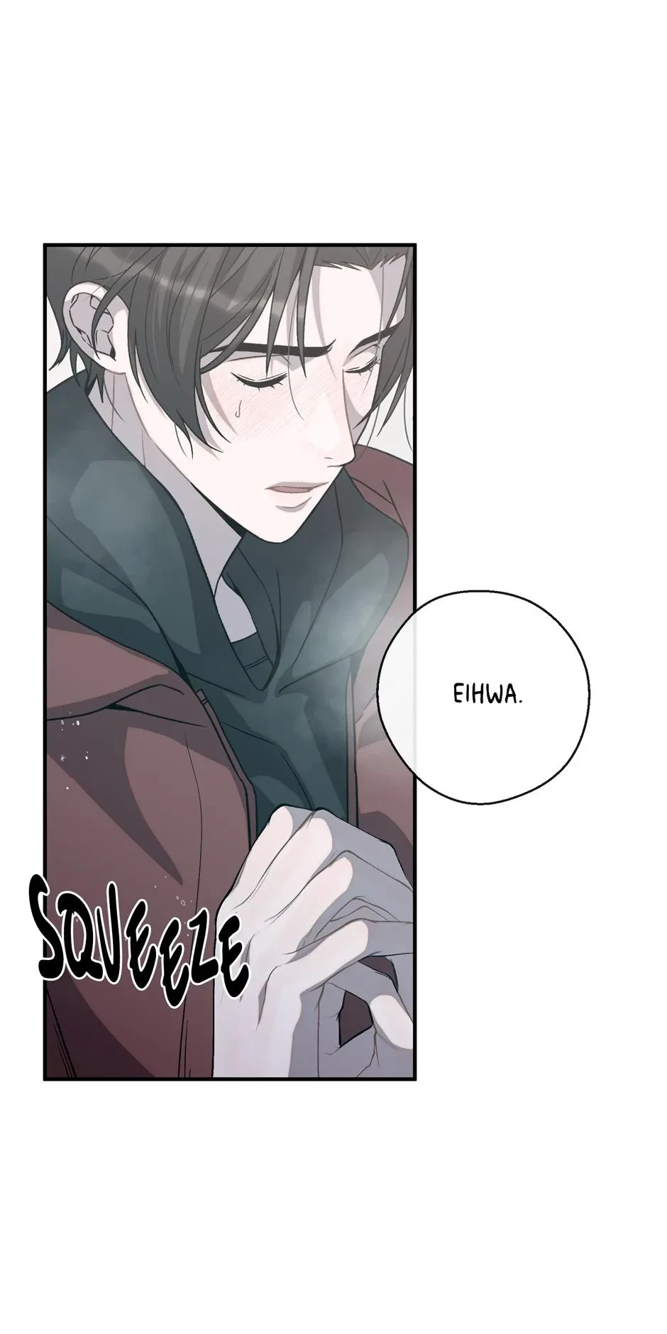 Cry Devil Cry Chapter 35, page 13