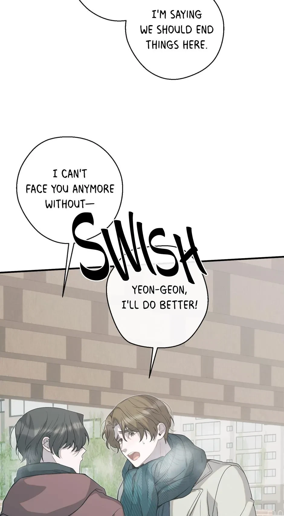 Cry Devil Cry Chapter 35, page 17