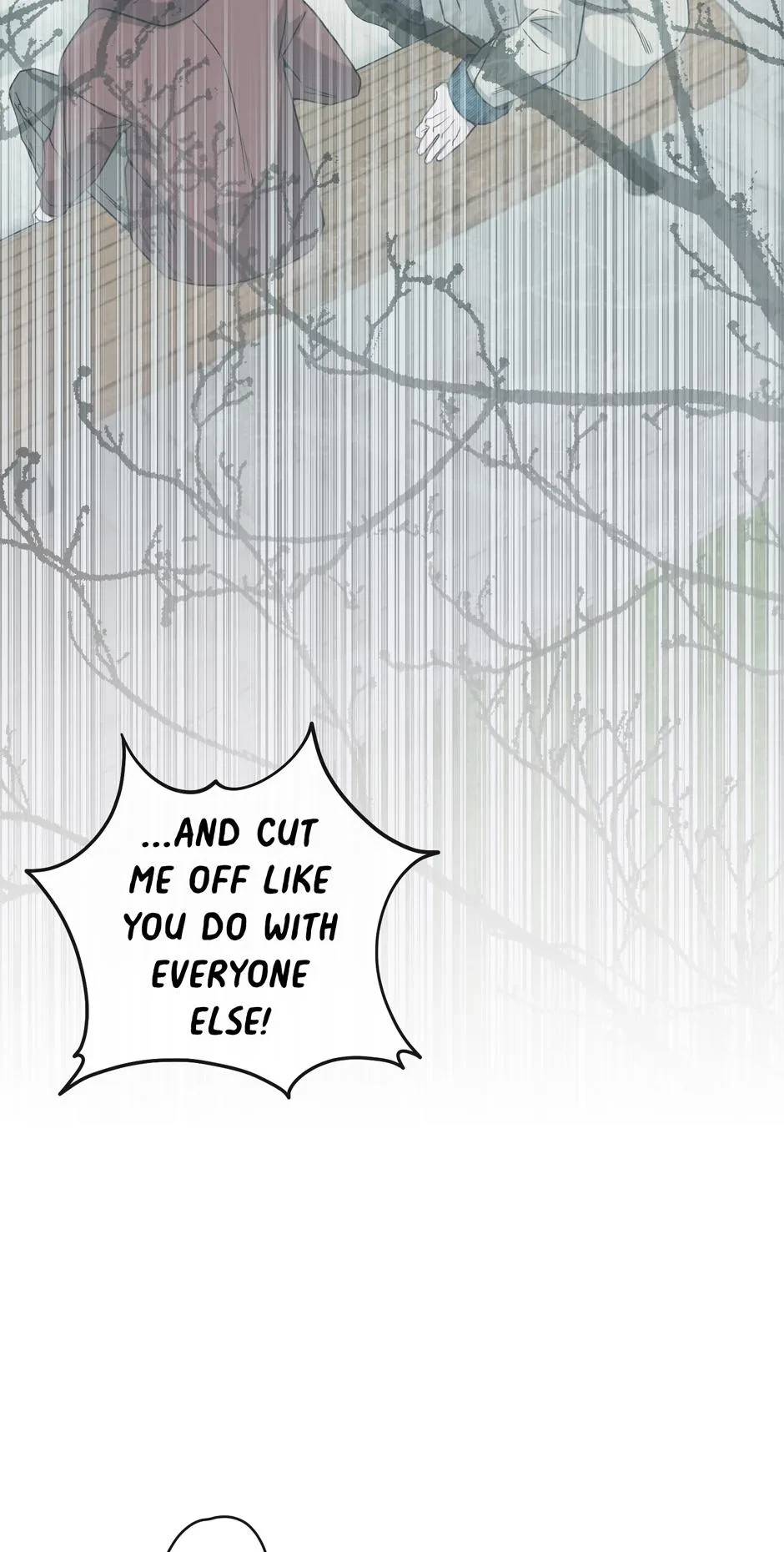 Cry Devil Cry Chapter 35, page 22
