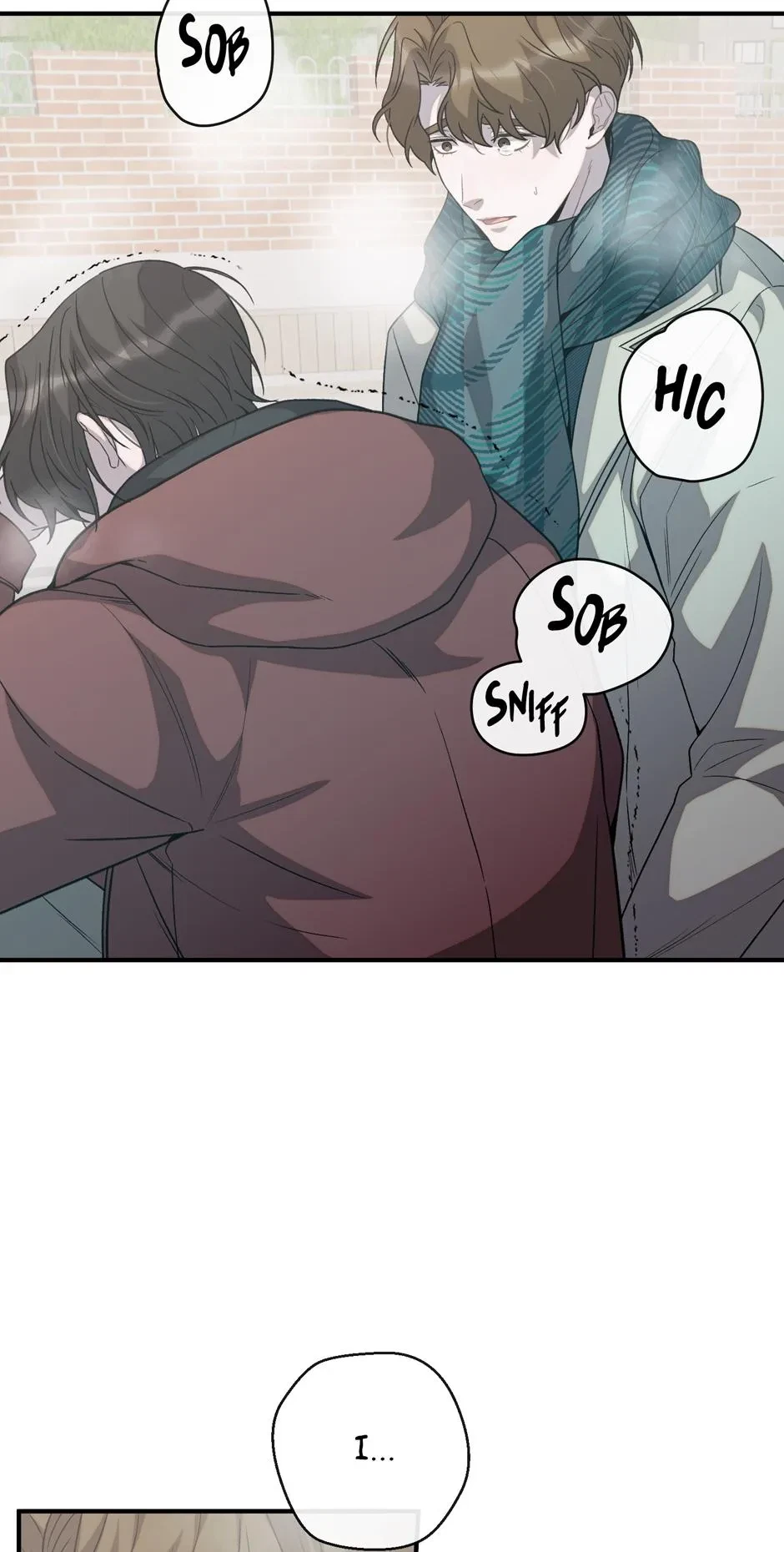 Cry Devil Cry Chapter 35, page 23