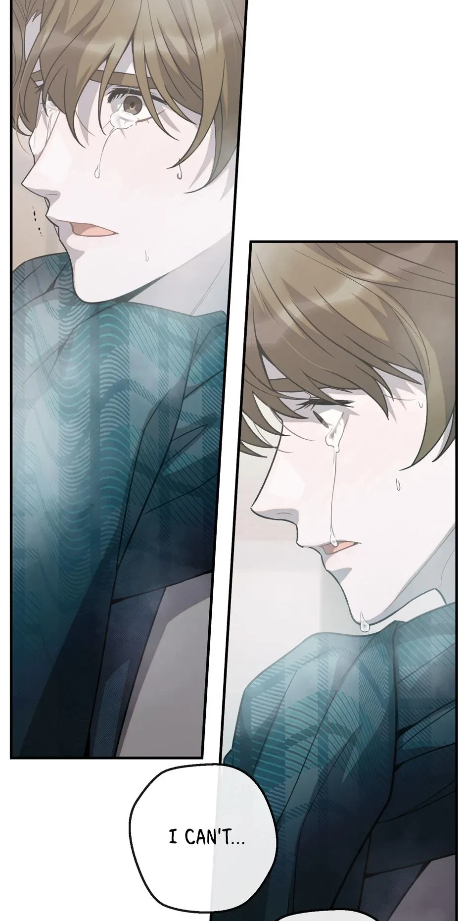 Cry Devil Cry Chapter 35, page 24