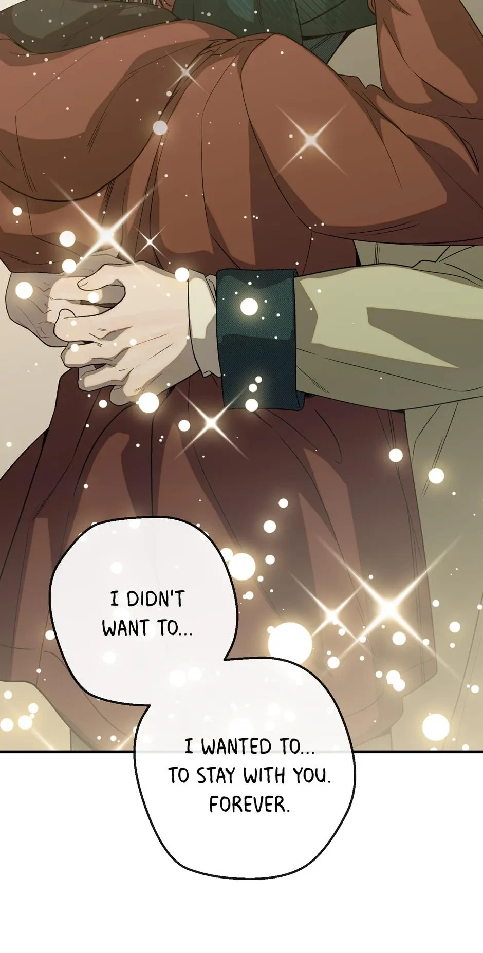 Cry Devil Cry Chapter 35, page 26