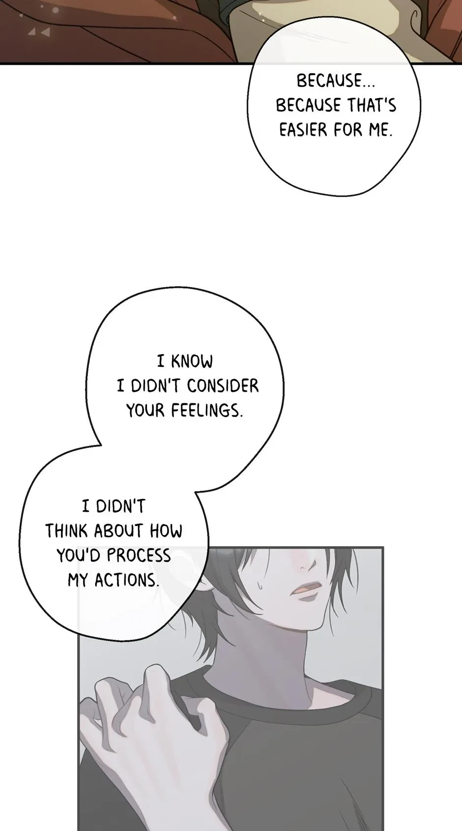 Cry Devil Cry Chapter 35, page 28
