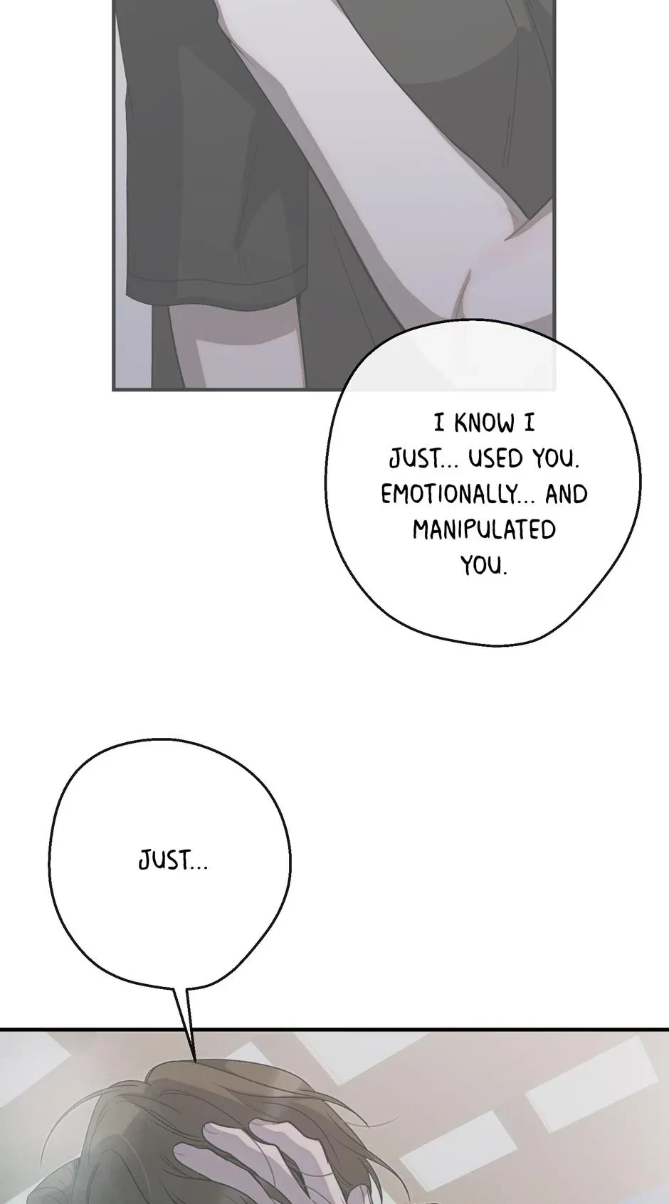 Cry Devil Cry Chapter 35, page 29