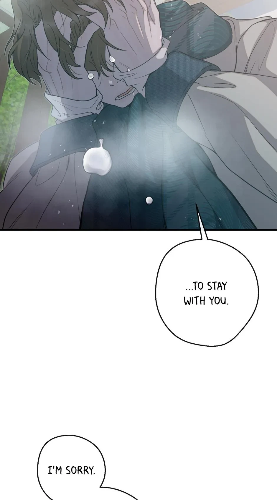 Cry Devil Cry Chapter 35, page 30