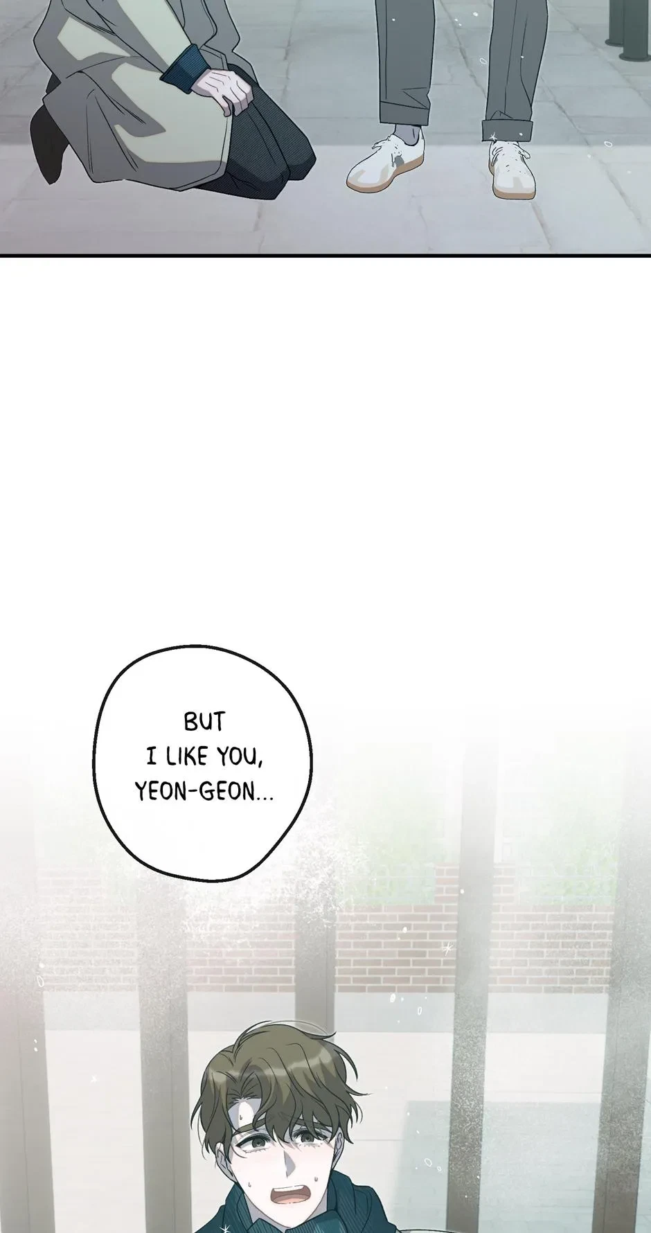 Cry Devil Cry Chapter 35, page 33