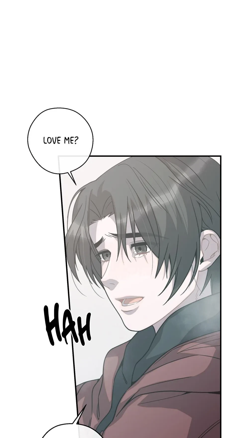 Cry Devil Cry Chapter 35, page 40