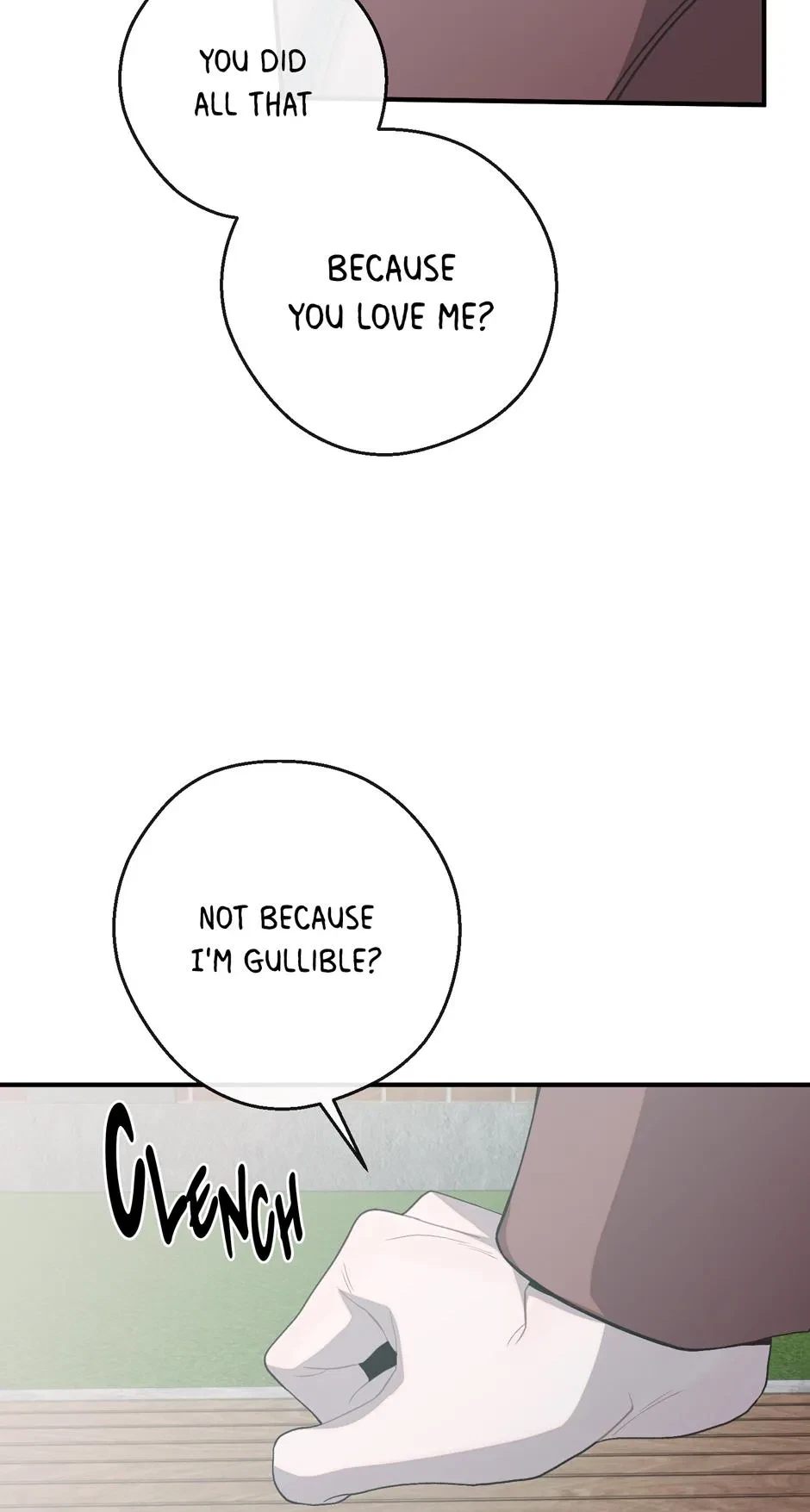 Cry Devil Cry Chapter 35, page 41
