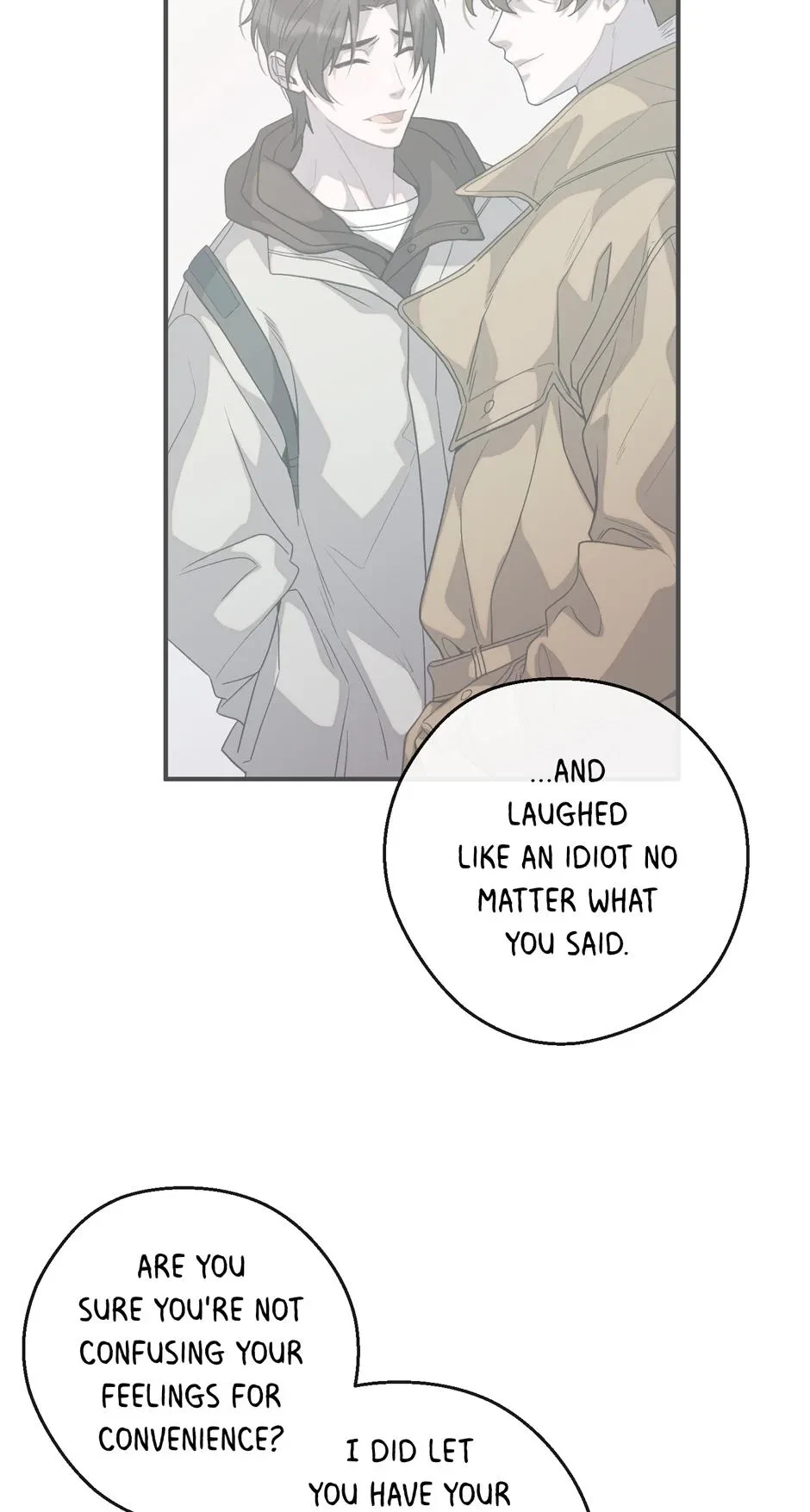 Cry Devil Cry Chapter 35, page 43
