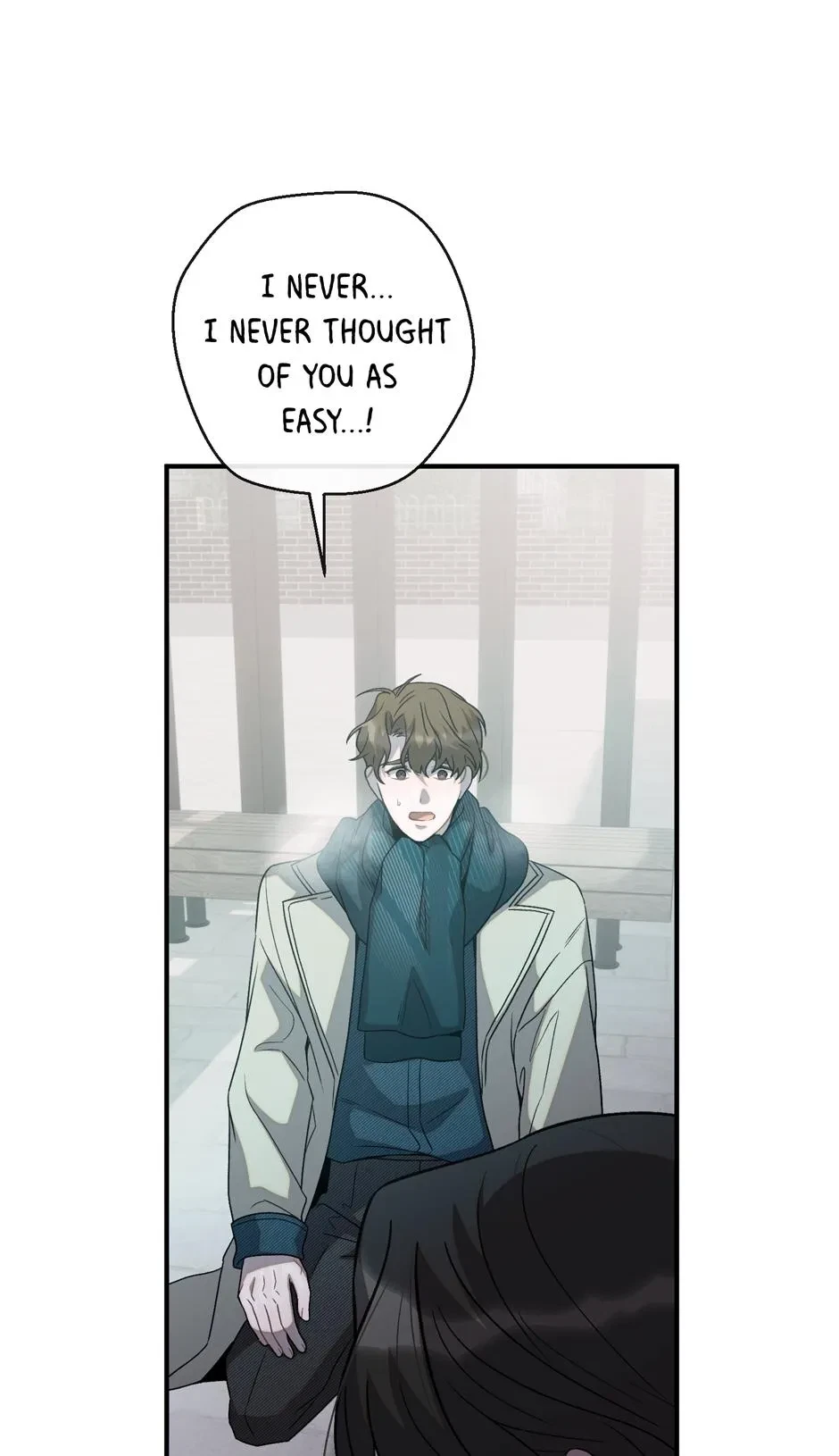 Cry Devil Cry Chapter 35, page 45