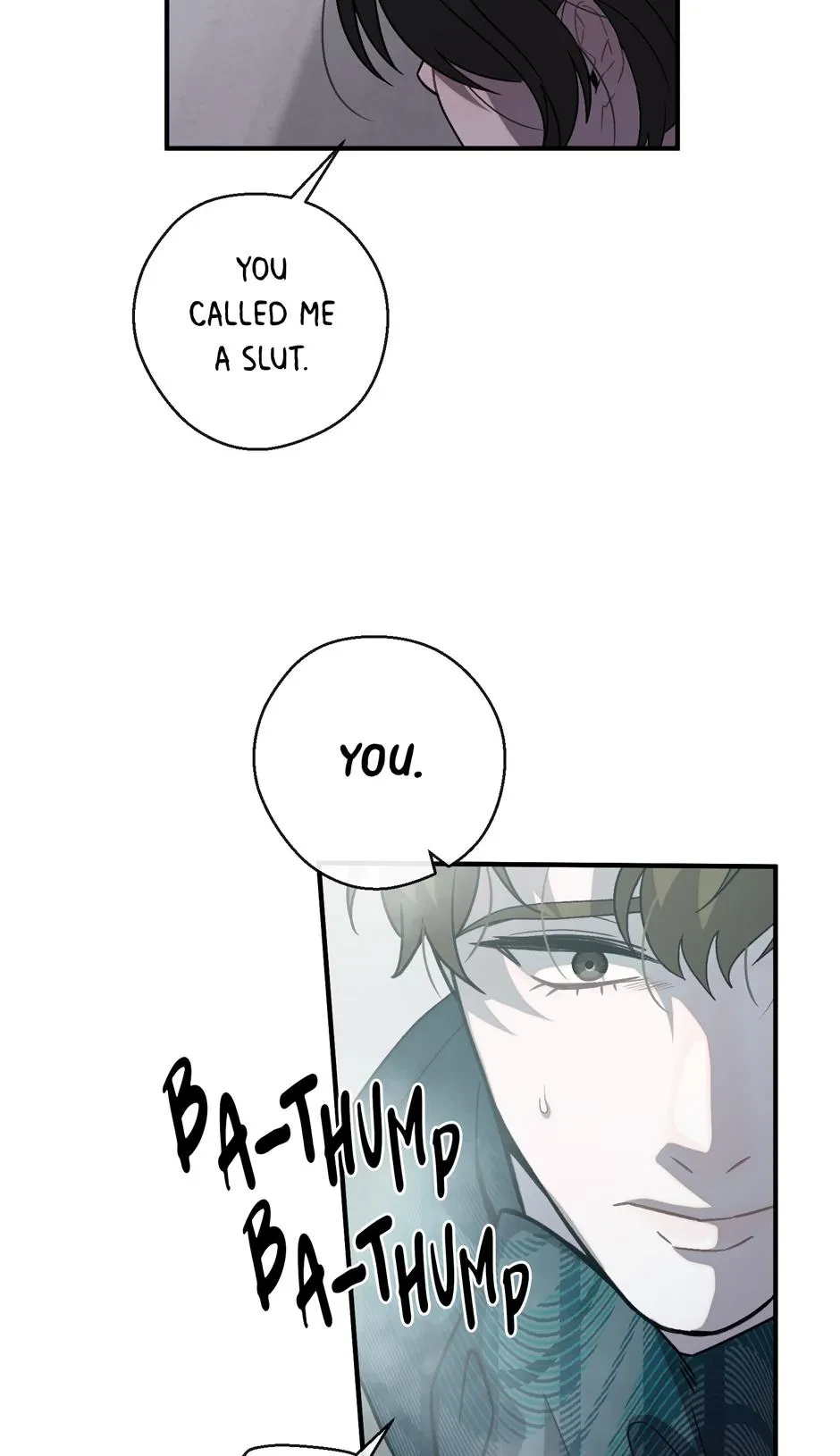 Cry Devil Cry Chapter 35, page 46
