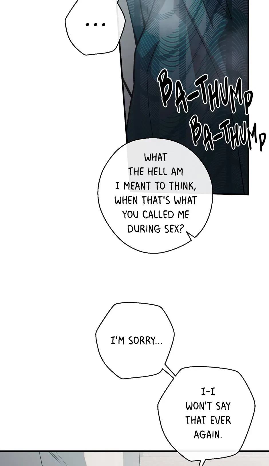 Cry Devil Cry Chapter 35, page 47