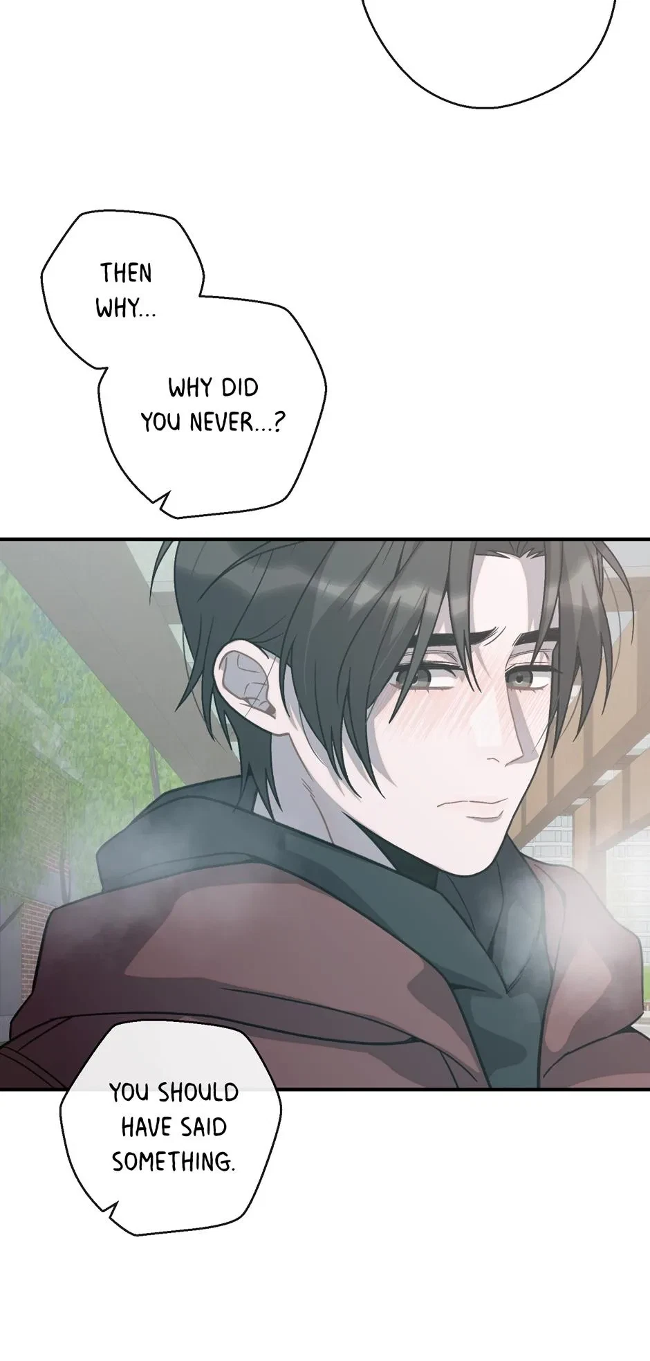 Cry Devil Cry Chapter 35, page 5