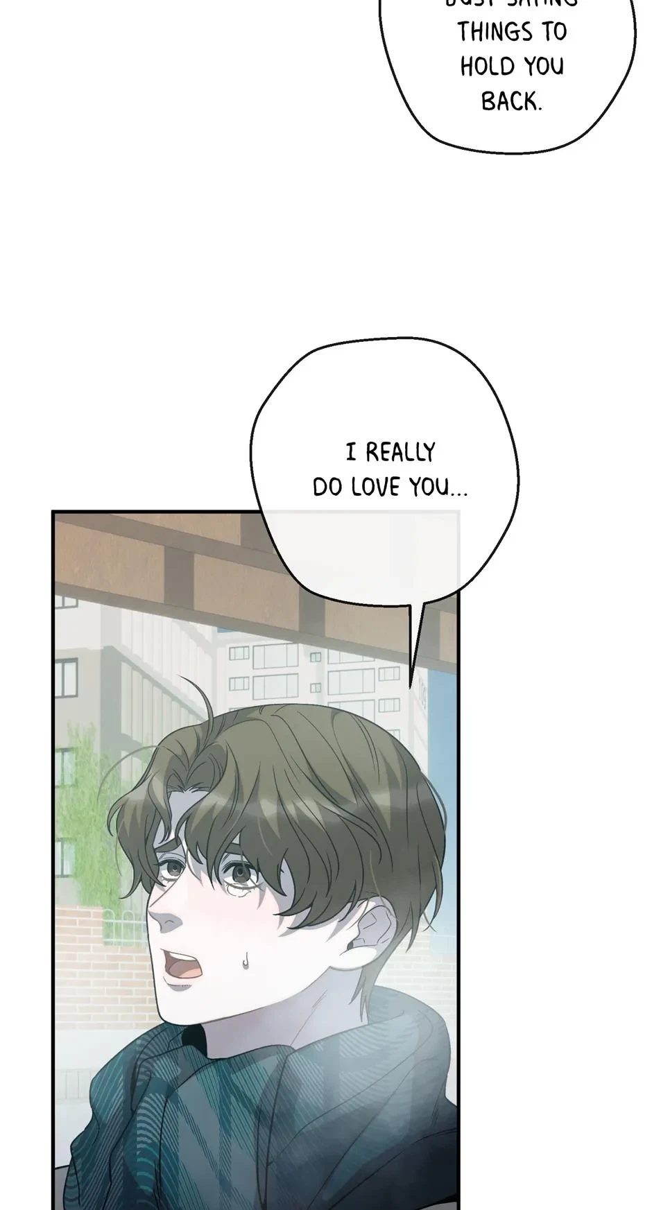 Cry Devil Cry Chapter 35, page 52
