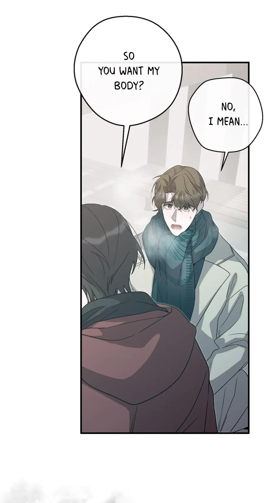 Cry Devil Cry Chapter 35, page 56