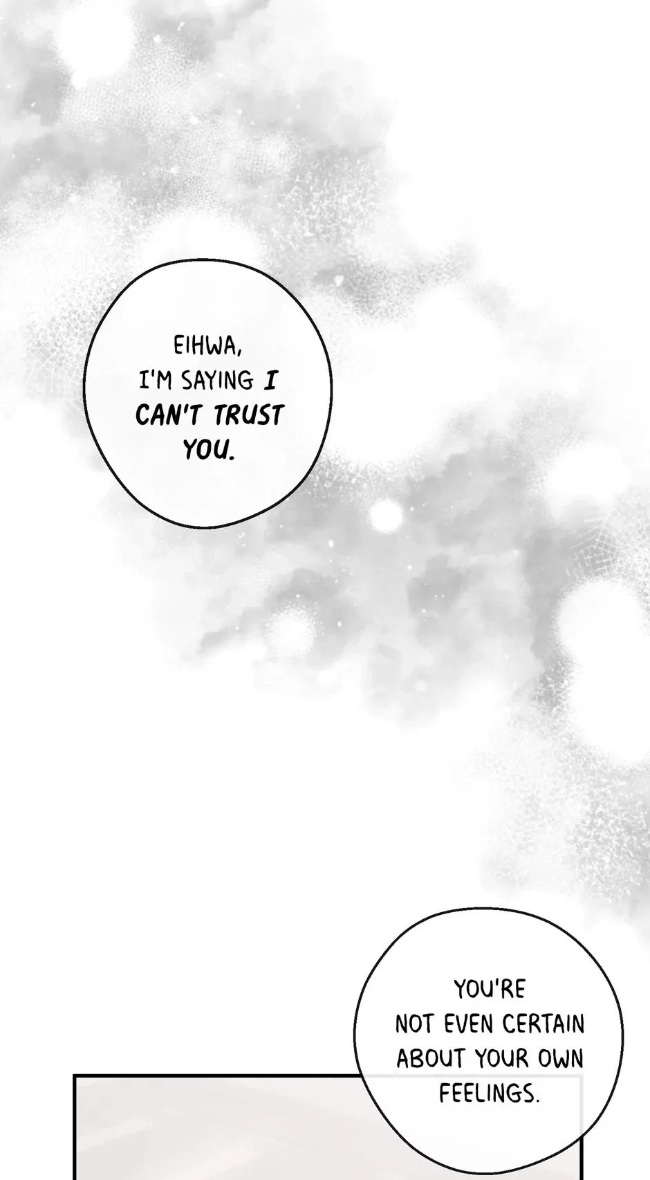 Cry Devil Cry Chapter 35, page 57