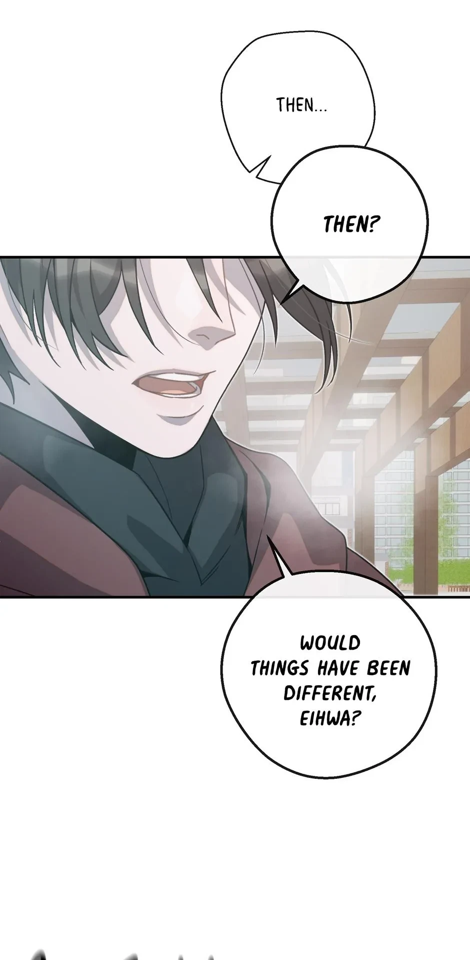 Cry Devil Cry Chapter 35, page 6