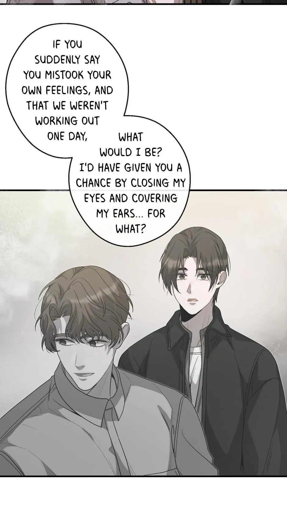 Cry Devil Cry Chapter 35, page 60