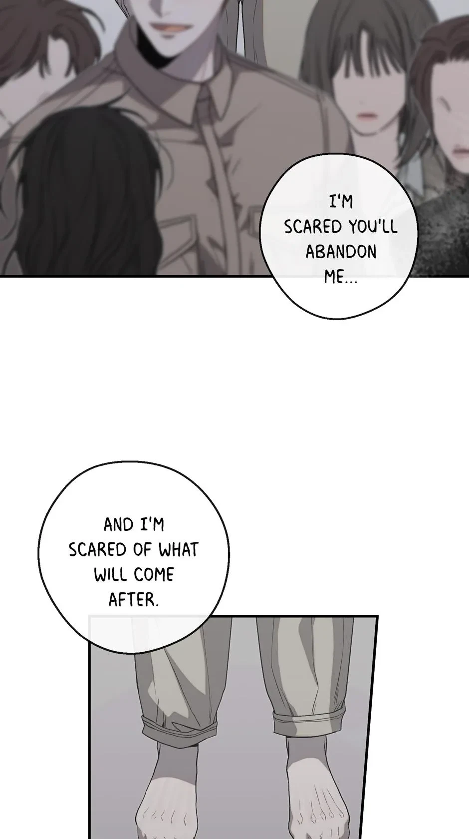 Cry Devil Cry Chapter 35, page 62