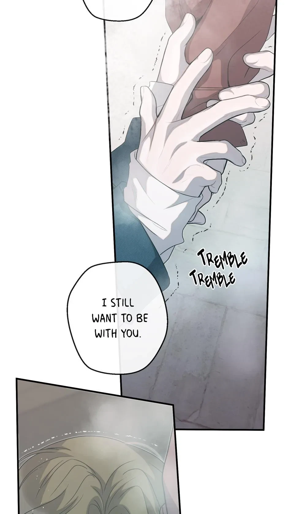 Cry Devil Cry Chapter 35, page 64