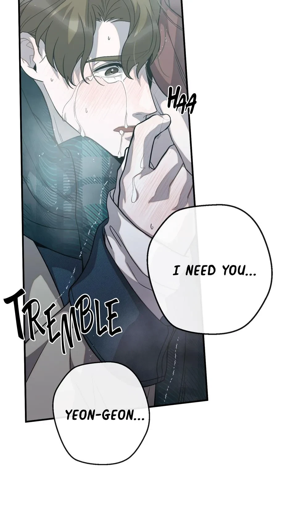 Cry Devil Cry Chapter 35, page 65