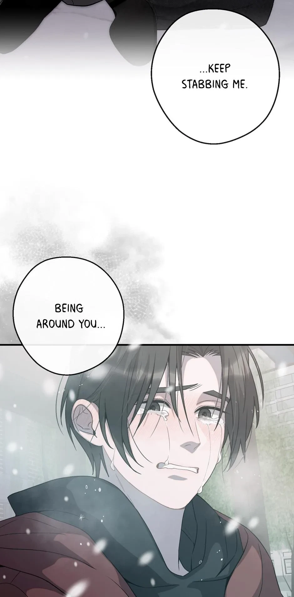 Cry Devil Cry Chapter 35, page 69