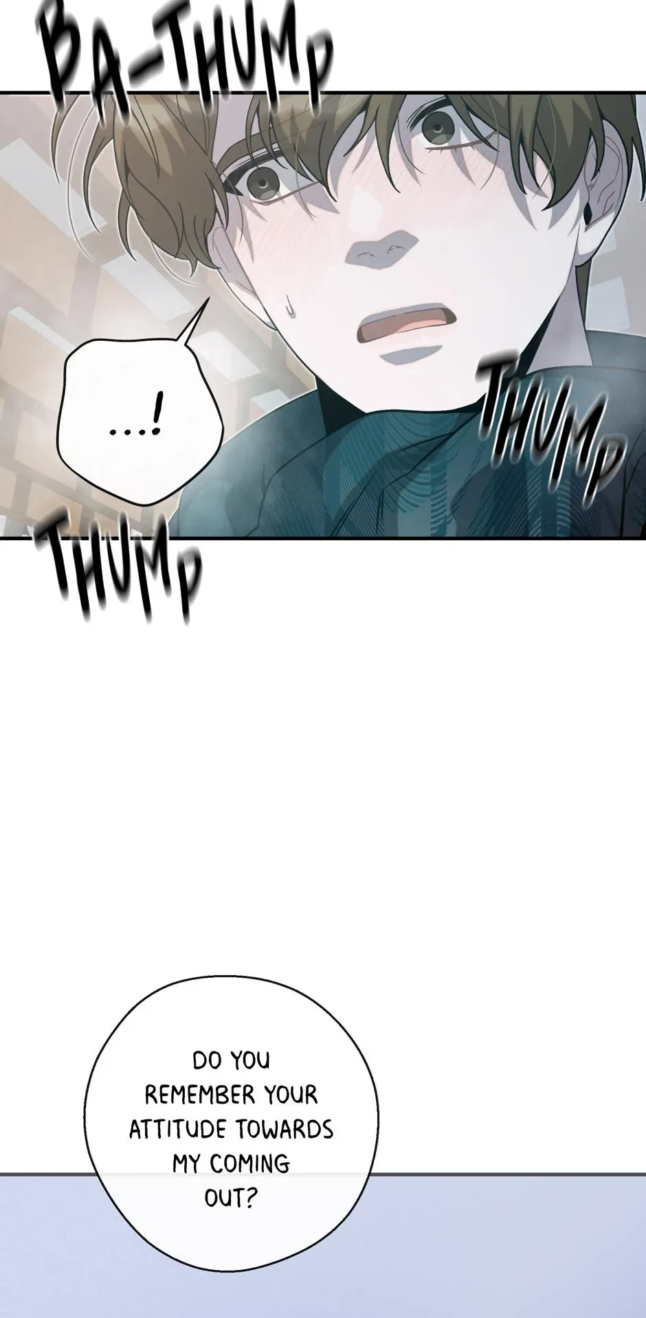 Cry Devil Cry Chapter 35, page 7