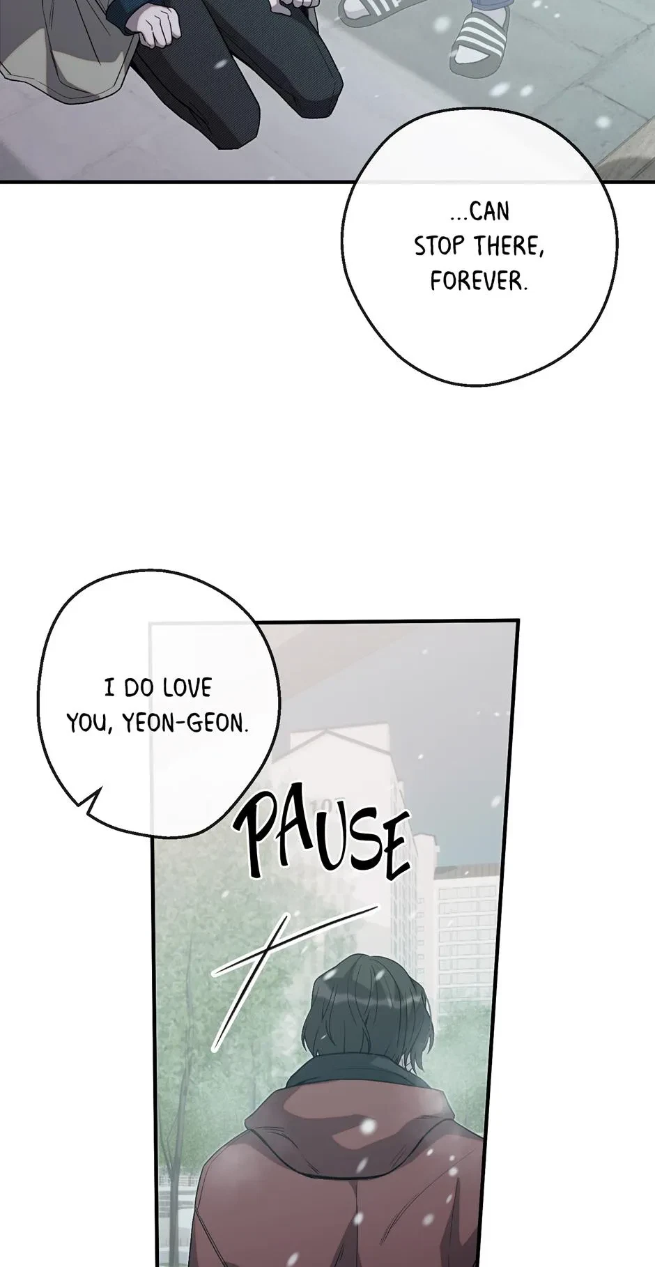 Cry Devil Cry Chapter 35, page 73