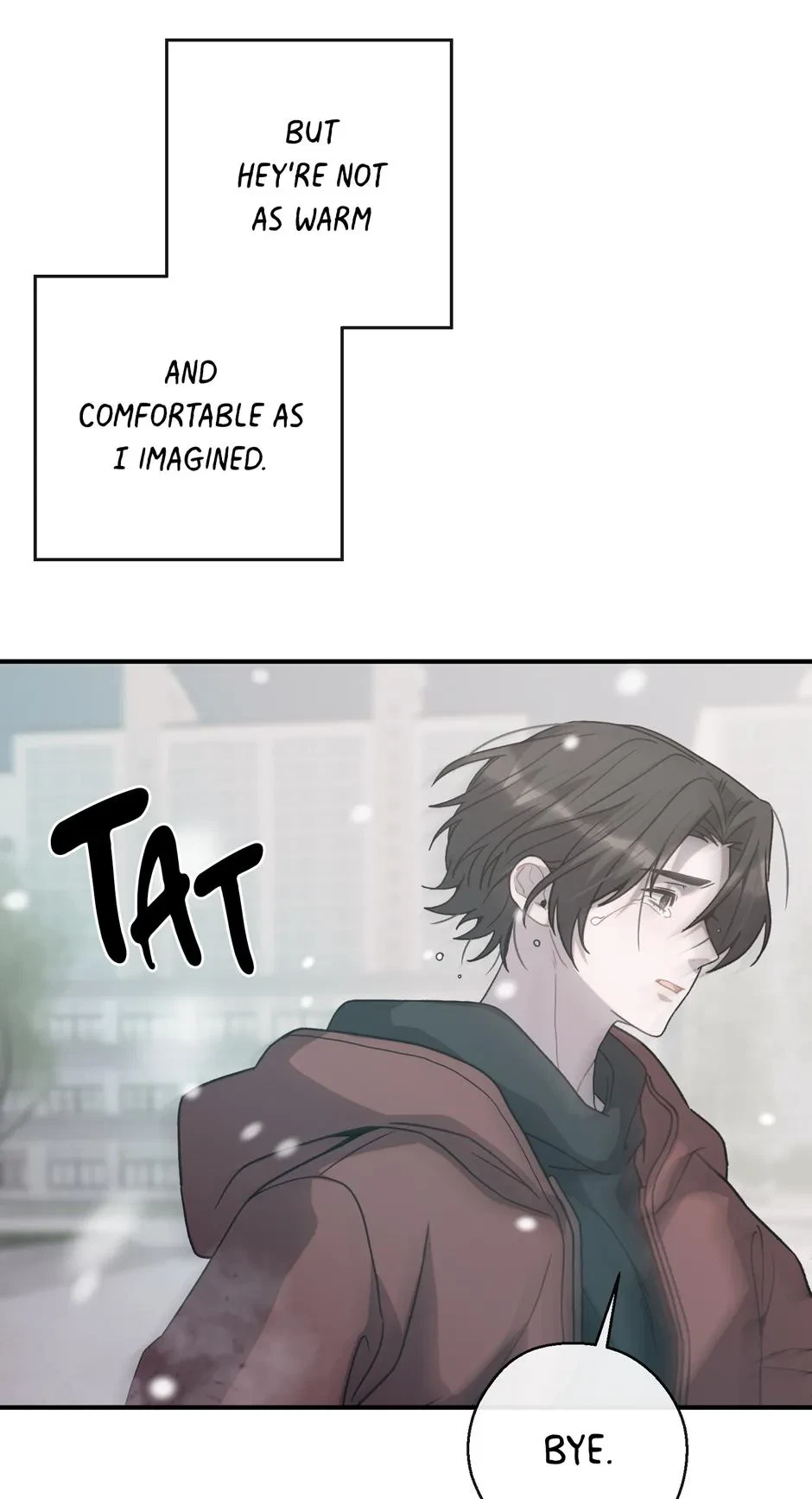 Cry Devil Cry Chapter 35, page 77
