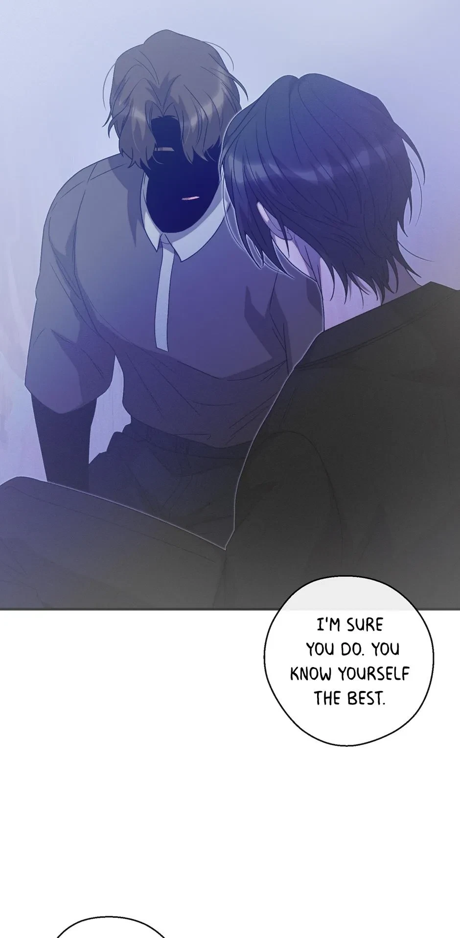 Cry Devil Cry Chapter 35, page 8