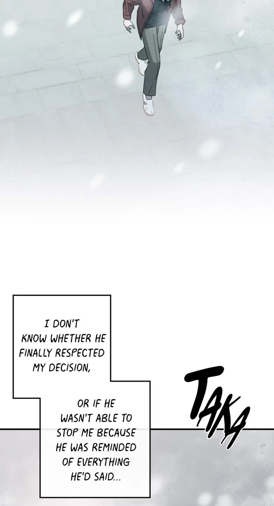 Cry Devil Cry Chapter 35, page 80