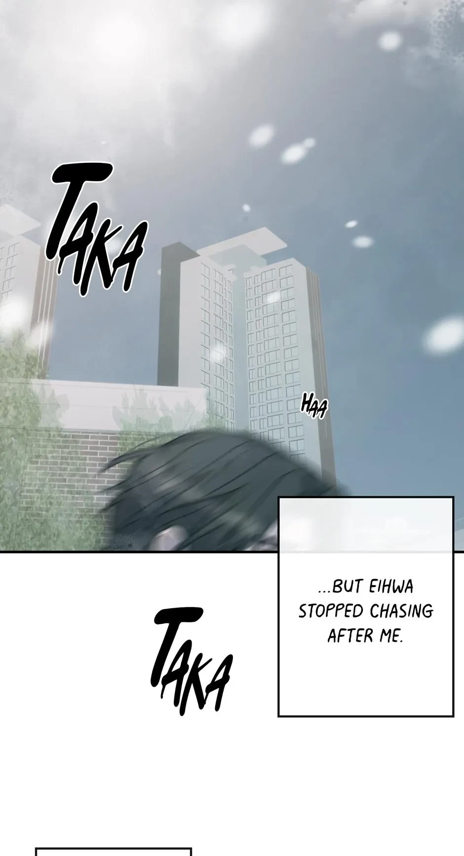 Cry Devil Cry Chapter 35, page 81