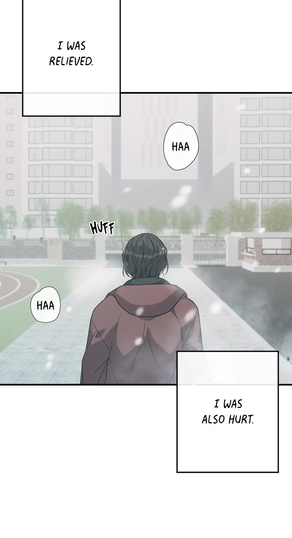 Cry Devil Cry Chapter 35, page 82