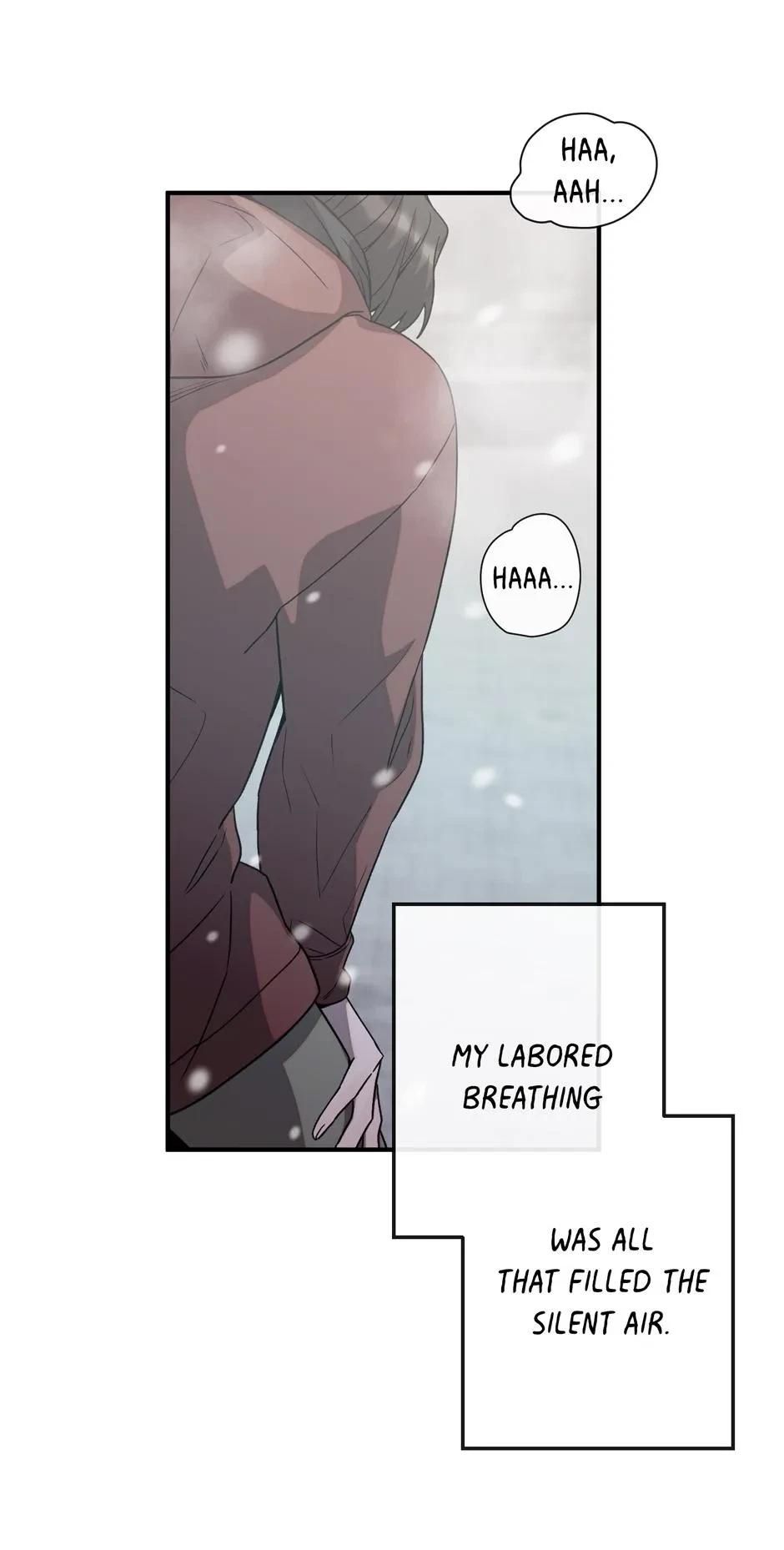 Cry Devil Cry Chapter 35, page 83
