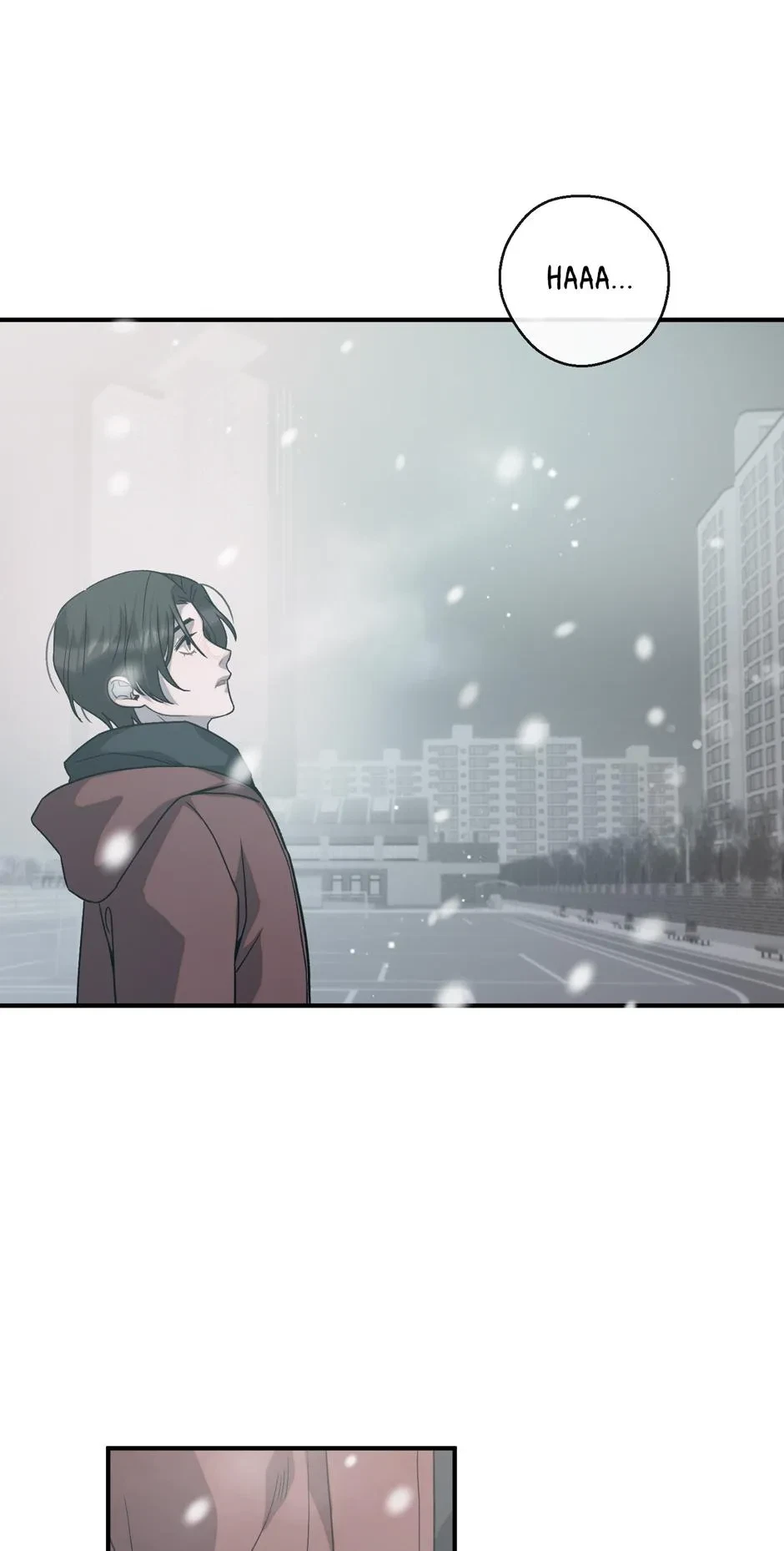 Cry Devil Cry Chapter 35, page 84