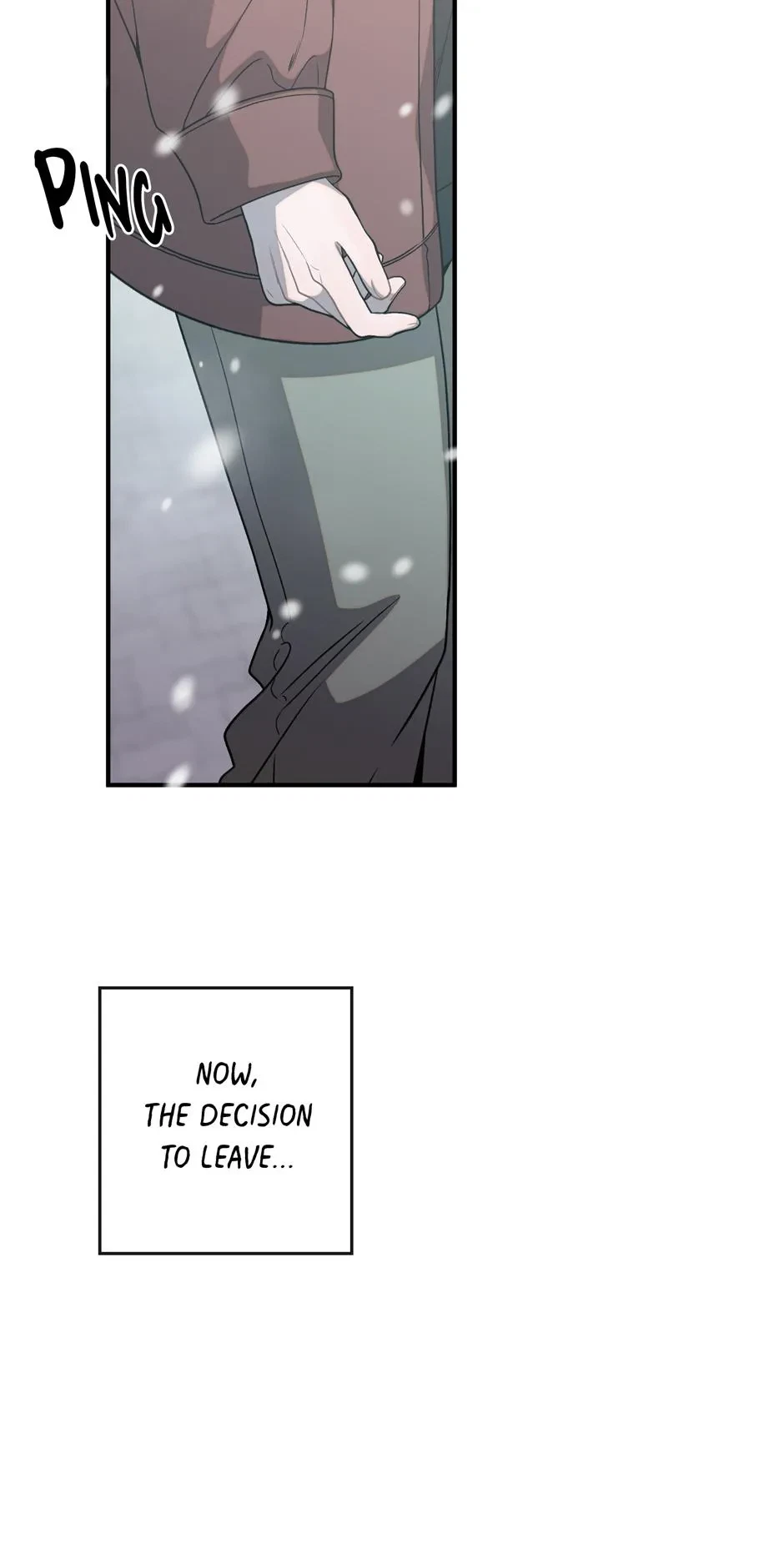 Cry Devil Cry Chapter 35, page 85