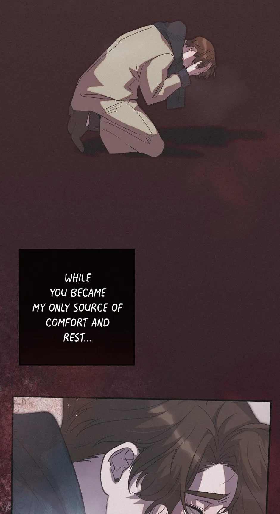 Cry Devil Cry Chapter 35, page 88